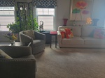 Entertaining is easy 