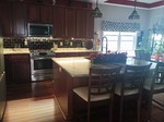 seating for 3 bar stools 