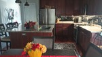 5 burner gas range