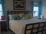 Dressers lg, tall, lingere, and 2 night stands. 